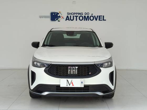 FIAT FASTBACK 1.0 TURBO 200 FLEX AUDACE CVT